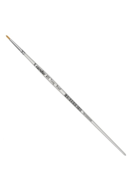 Pincel Sintetico Redondo 411 Nº0 Condor